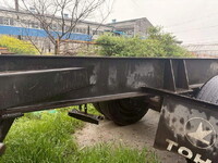 Others Others Marine Container Trailer TC36H1C34 2018 0km_22