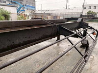 Others Others Marine Container Trailer TC36H1C34 2018 0km_26