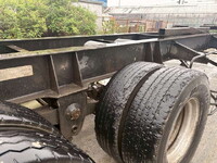 Others Others Marine Container Trailer TC36H1C34 2018 0km_27