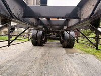 Others Others Marine Container Trailer TC36H1C34 2018 0km_29