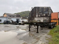 Others Others Marine Container Trailer TC36H1C34 2018 0km_2