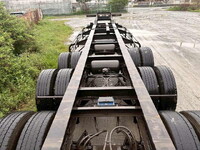 Others Others Marine Container Trailer TC36H1C34 2018 0km_30