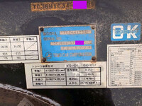 Others Others Marine Container Trailer TC36H1C34 2018 0km_33