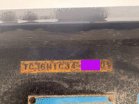 Others Others Marine Container Trailer TC36H1C34 2018 0km_34