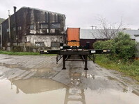 Others Others Marine Container Trailer TC36H1C34 2018 0km_4