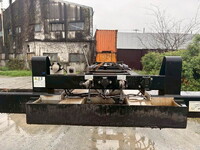 Others Others Marine Container Trailer TC36H1C34 2018 0km_8