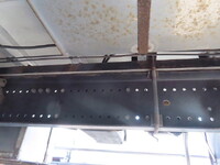 HINO Profia Refrigerator & Freezer Truck 2DG-FR1EHG 2017 875,000km_10