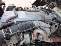 HINO Profia Refrigerator & Freezer Truck 2DG-FR1EHG 2017 875,000km_15