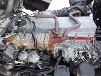 HINO Profia Refrigerator & Freezer Truck 2DG-FR1EHG 2017 875,000km_16