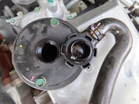 HINO Profia Refrigerator & Freezer Truck 2DG-FR1EHG 2017 875,000km_17