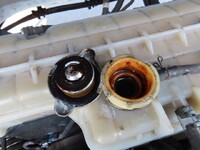 HINO Profia Refrigerator & Freezer Truck 2DG-FR1EHG 2017 875,000km_18