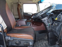 HINO Profia Refrigerator & Freezer Truck 2DG-FR1EHG 2017 875,000km_19