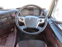 HINO Profia Refrigerator & Freezer Truck 2DG-FR1EHG 2017 875,000km_21