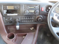 HINO Profia Refrigerator & Freezer Truck 2DG-FR1EHG 2017 875,000km_22