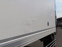 HINO Profia Refrigerator & Freezer Truck 2DG-FR1EHG 2017 875,000km_29