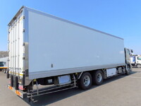 HINO Profia Refrigerator & Freezer Truck 2DG-FR1EHG 2017 875,000km_2