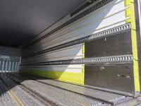 HINO Profia Refrigerator & Freezer Truck 2DG-FR1EHG 2017 875,000km_36