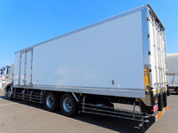 HINO Profia Refrigerator & Freezer Truck 2DG-FR1EHG 2017 875,000km_3