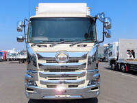 HINO Profia Refrigerator & Freezer Truck 2DG-FR1EHG 2017 875,000km_4
