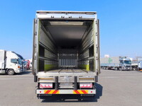 HINO Profia Refrigerator & Freezer Truck 2DG-FR1EHG 2017 875,000km_6