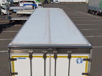 HINO Profia Refrigerator & Freezer Truck 2DG-FR1EHG 2017 875,000km_7