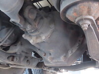 HINO Profia Refrigerator & Freezer Truck 2DG-FR1EHG 2017 875,000km_9