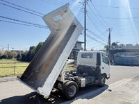 HINO Dutro Loader Dump 2KG-XZU700X 2022 36,940km_10