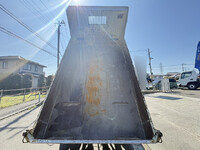 HINO Dutro Loader Dump 2KG-XZU700X 2022 36,940km_11