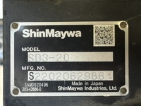 HINO Dutro Loader Dump 2KG-XZU700X 2022 36,940km_18