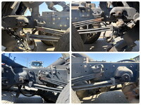 HINO Dutro Loader Dump 2KG-XZU700X 2022 36,940km_19