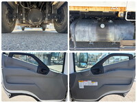 HINO Dutro Loader Dump 2KG-XZU700X 2022 36,940km_20