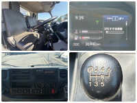 HINO Dutro Loader Dump 2KG-XZU700X 2022 36,940km_21