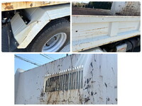 HINO Dutro Loader Dump 2KG-XZU700X 2022 36,940km_25