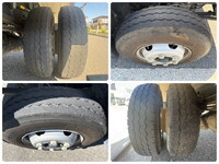 HINO Dutro Loader Dump 2KG-XZU700X 2022 36,940km_26