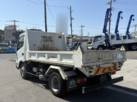 HINO Dutro Loader Dump 2KG-XZU700X 2022 36,940km_2