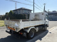 HINO Dutro Loader Dump 2KG-XZU700X 2022 36,940km_4