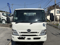 HINO Dutro Loader Dump 2KG-XZU700X 2022 36,940km_5