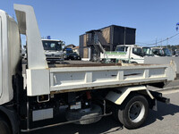 HINO Dutro Loader Dump 2KG-XZU700X 2022 36,940km_7