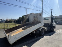 HINO Dutro Loader Dump 2KG-XZU700X 2022 36,940km_9