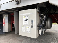 ISUZU Giga Aluminum Wing QKG-CYJ77A 2016 731,000km_14