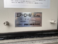 ISUZU Giga Aluminum Wing QKG-CYJ77A 2016 731,000km_16