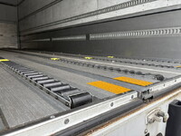 ISUZU Giga Aluminum Wing QKG-CYJ77A 2016 731,000km_17