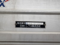 ISUZU Giga Aluminum Wing QKG-CYJ77A 2016 731,000km_18