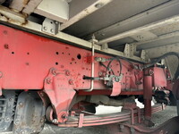 ISUZU Giga Aluminum Wing QKG-CYJ77A 2016 731,000km_20