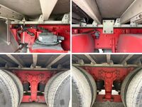 ISUZU Giga Aluminum Wing QKG-CYJ77A 2016 731,000km_21