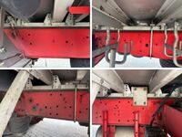 ISUZU Giga Aluminum Wing QKG-CYJ77A 2016 731,000km_22