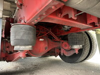 ISUZU Giga Aluminum Wing QKG-CYJ77A 2016 731,000km_24