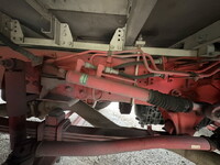 ISUZU Giga Aluminum Wing QKG-CYJ77A 2016 731,000km_25