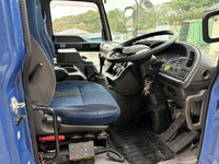 ISUZU Giga Aluminum Wing QKG-CYJ77A 2016 731,000km_26