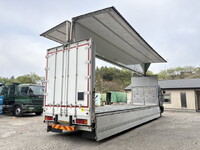ISUZU Giga Aluminum Wing QKG-CYJ77A 2016 731,000km_2